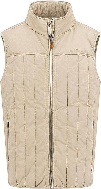 Actual product image Fynch-Hatton Quilted gilet (L)