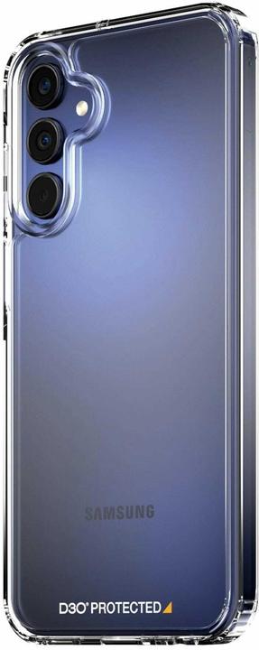 Actual product image PanzerGlass HardCase (Samsung Galaxy A15, Samsung Galaxy A15 5G)