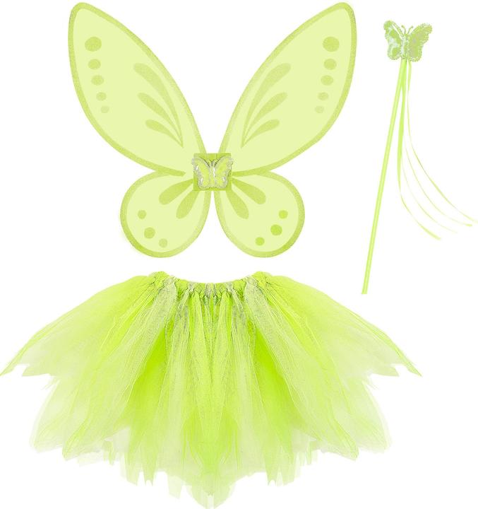 Image du produit Widmann Fee Magic (Taille unique)