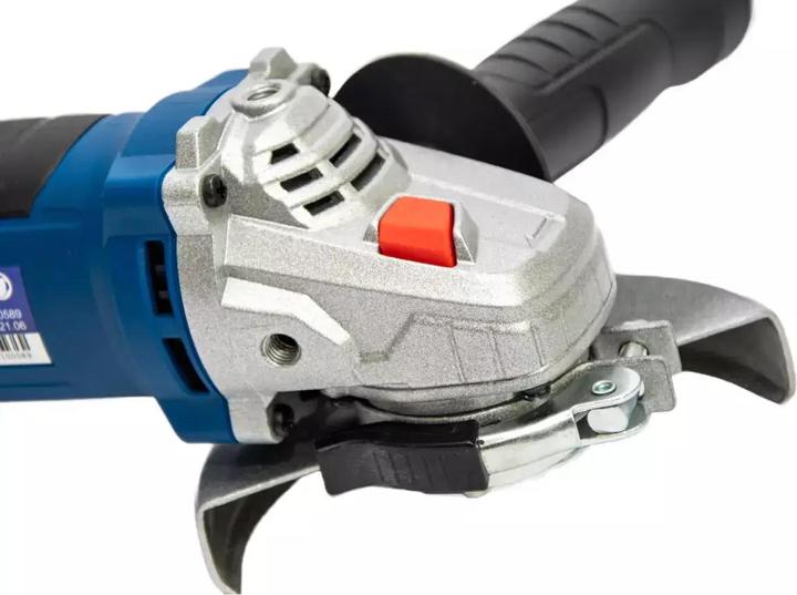 Produktbild Dedra Winkelschleifer 1100W DED7954 (125 mm)