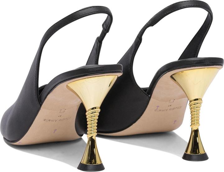 Immagine prodotto Studio Amelia Heeled shoes (39)