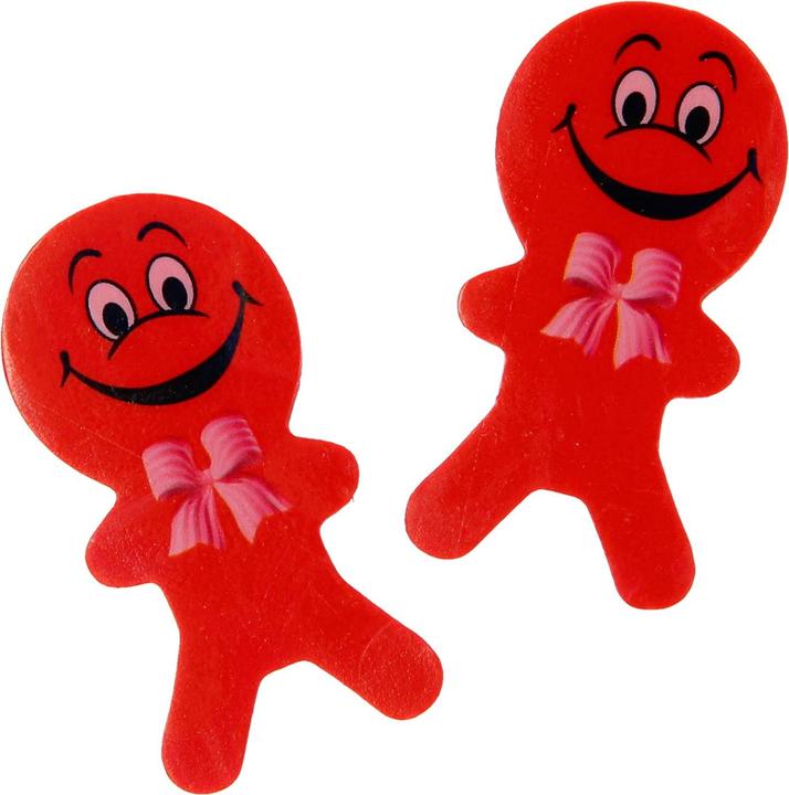Immagine prodotto LG-Imports Gum-Smile Face, 2 pezzi.