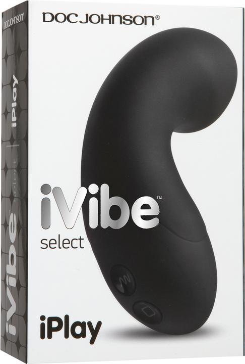 Actual product image Doc Johnson iVibe Select - iPlay