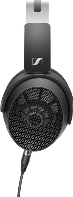 Actual product image Sennheiser HD 490 PRO (No noise cancellation, Cable)