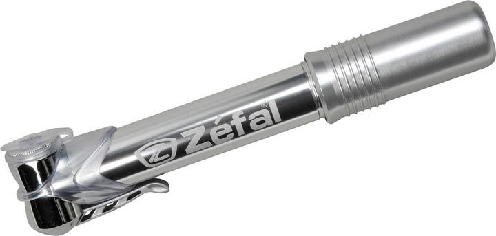 Image du produit Zefal Pompe Air Profil Micro