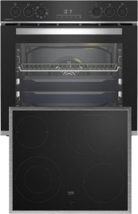 Produktbild Beko BBUS13320XE