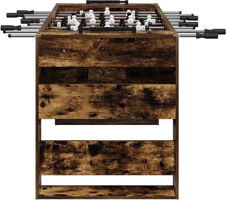 Produktbild vidaXL Tischfussballspiel