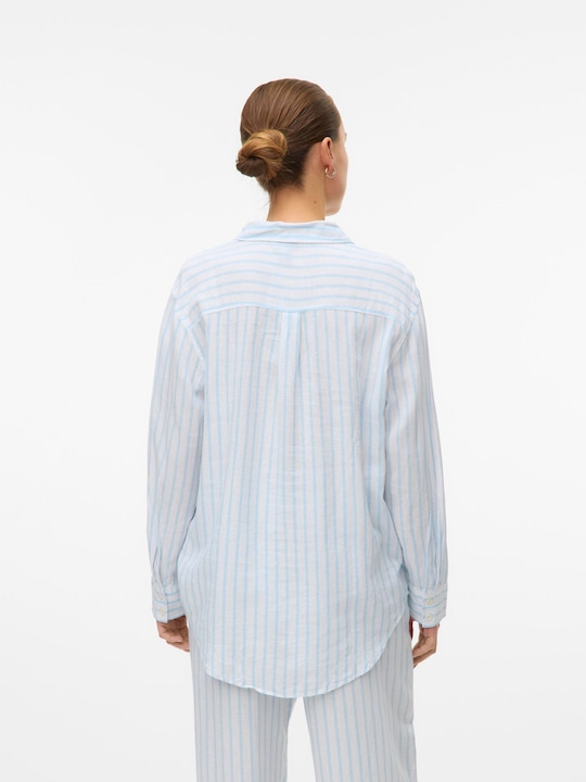 Produktbild Vero Moda VMLINN Hemd Hemd (S)