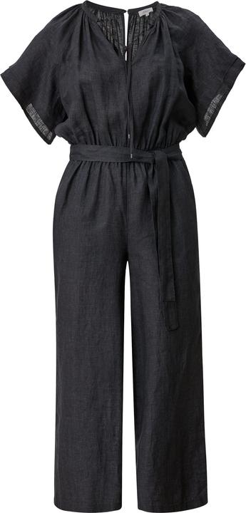 Produktbild s.Oliver Overall Jumpsuit aus Leinen (40)