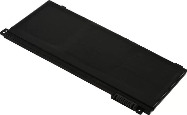 Actual product image AccuCell Akku passend für Laptop HP ProBook x360 440 G1 / Typ HSTNN-LB8K / RU03XL u.a. - 11,4V - 4150 mAh (4150 mAh)
