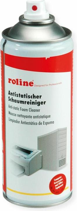 Roline antistatic foam cleaner (0 x)