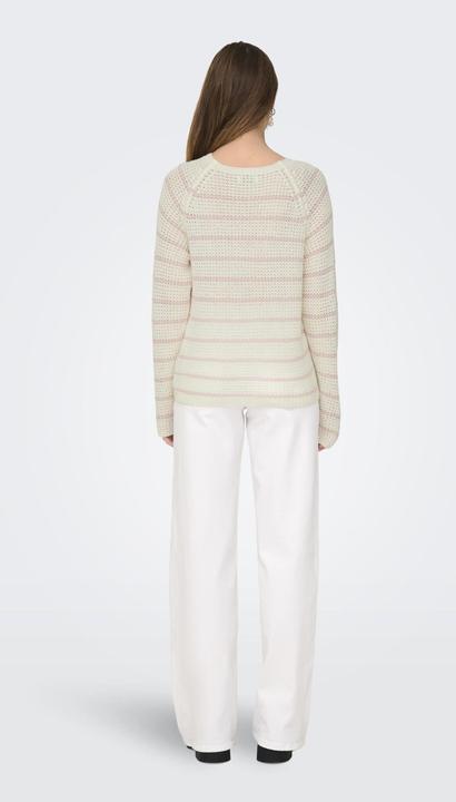 Produktbild JdY JDYELLEN Strickpullover Strickpullover (M)
