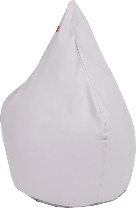 Produktbild Knorrtoys Sitzsack Jugend - grau, gross (75x100 cm) (Kindersessel)