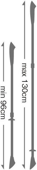 Image du produit Leki Spin Shark (100 - 130 cm)