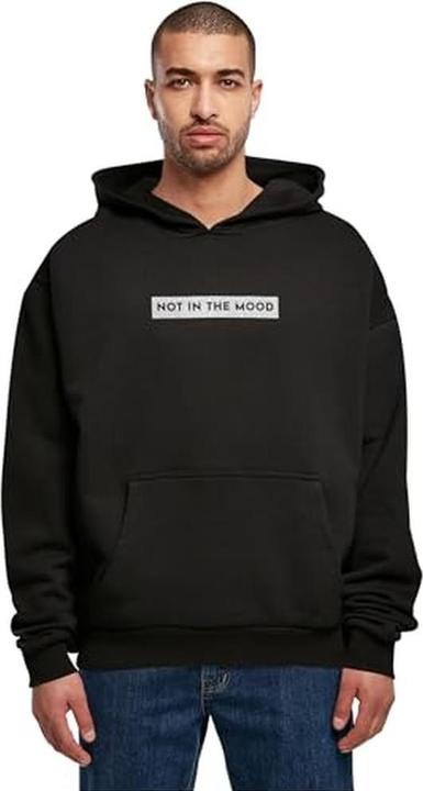 Produktbild Merchcode NITM-Crate x Ultra Heavy Hoody - 117111 (L)