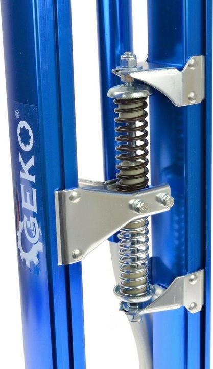 Actual product image GEKO Painting stilts