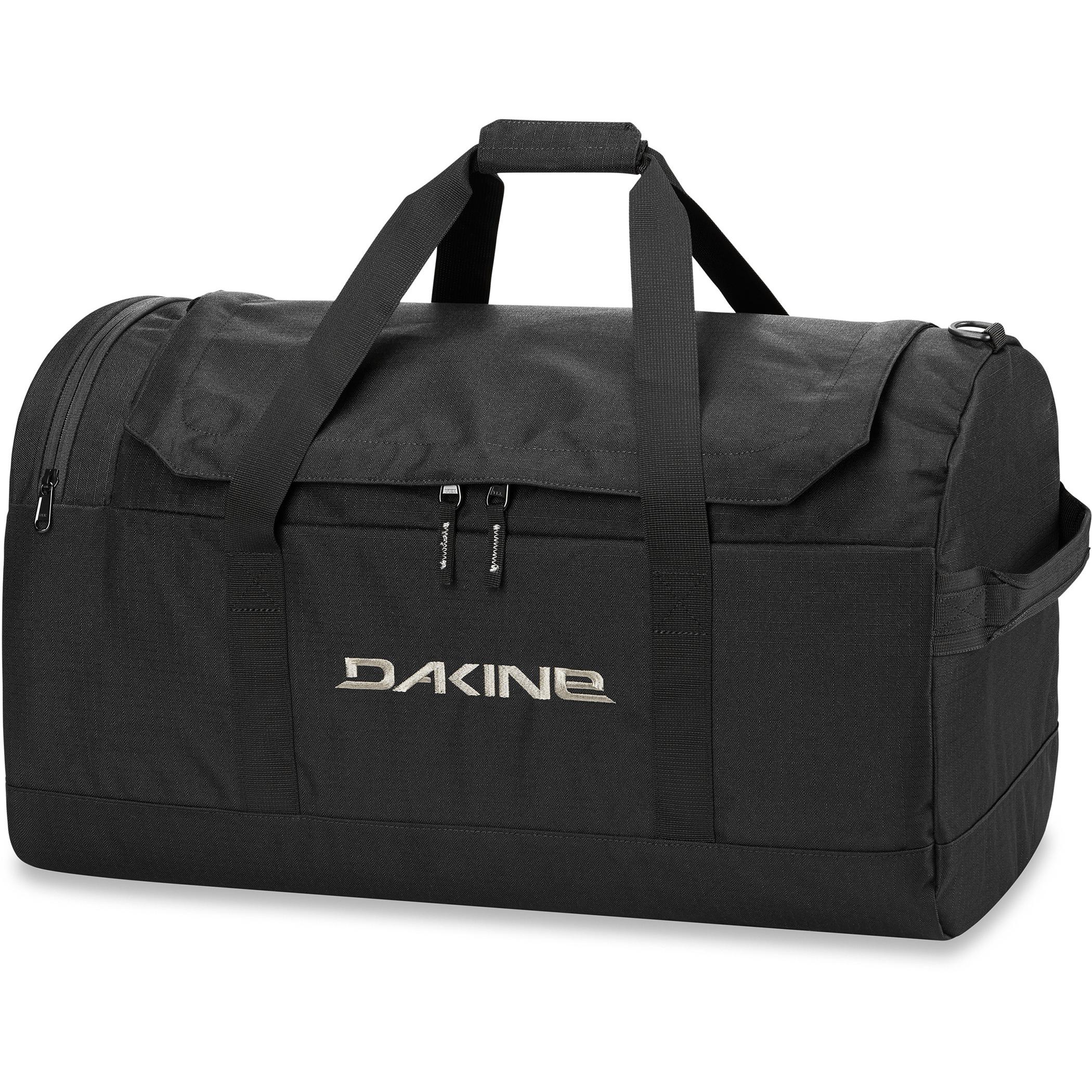 Dakine, Tasche, Eq Duffle, Schwarz, (70 l)