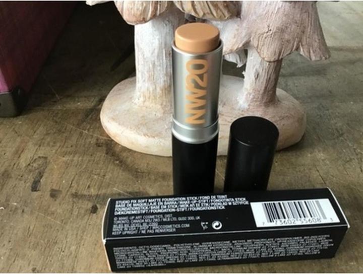Immagine prodotto MAC Cosmetics Studio Fix Soft Matte Foundation Stick (NW13)