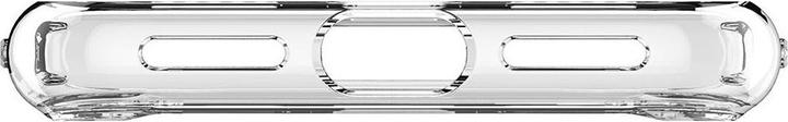 Actual product image Spigen ultra hybrid (Apple iPhone X)