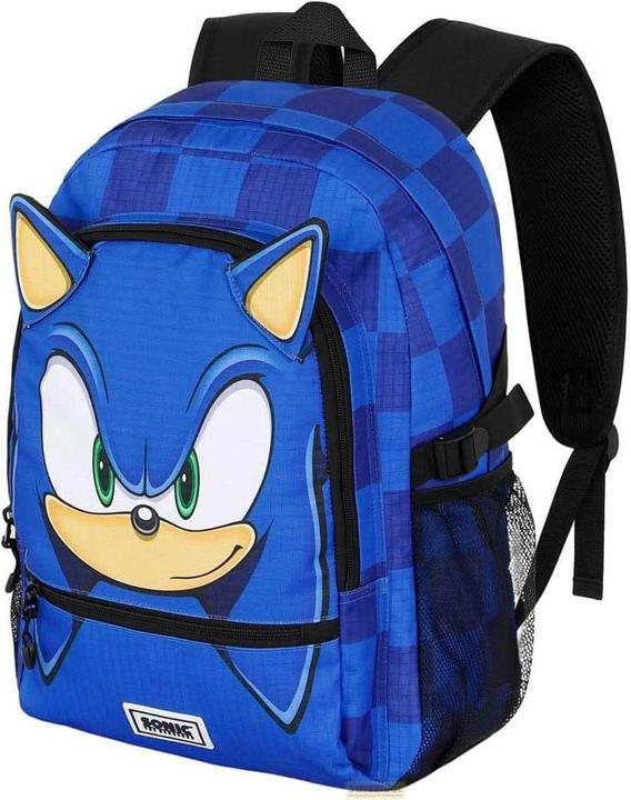 Actual product image Karactermania FAN Fight Backpack 2.2 Sight (24 l)