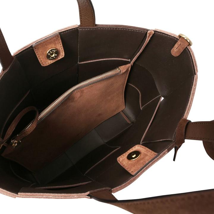 Produktbild Abro Fuji Suede Chessboard