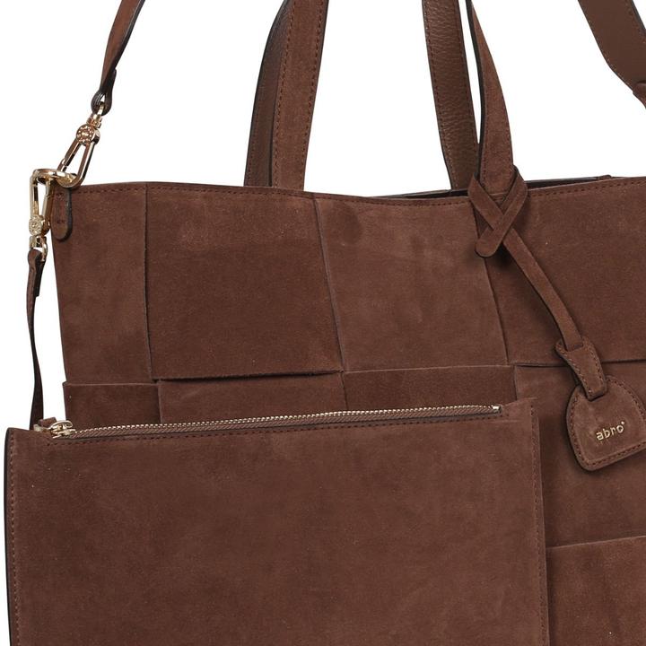 Produktbild Abro Fuji Suede Chessboard