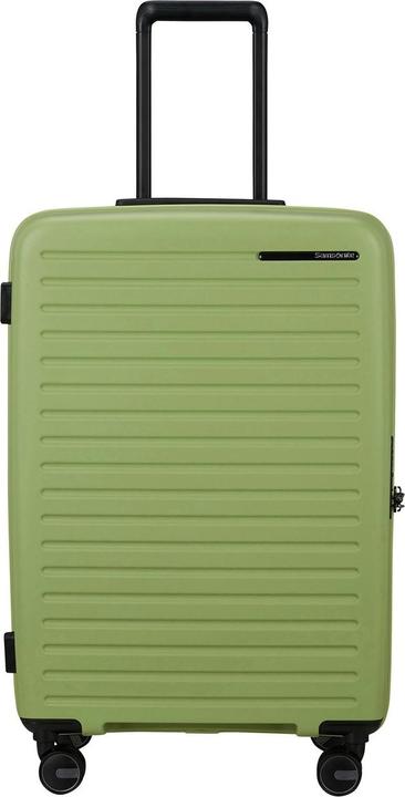 Image du produit Samsonite Restackd Trolley mit 4 Rollen erweiterbar 68cm (79 l)