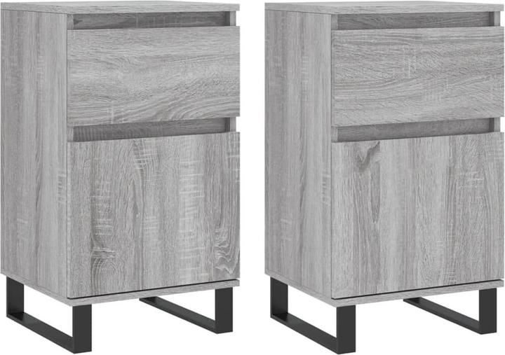 Image du produit vidaXL Sideboard (40 x 35 x 70 cm)