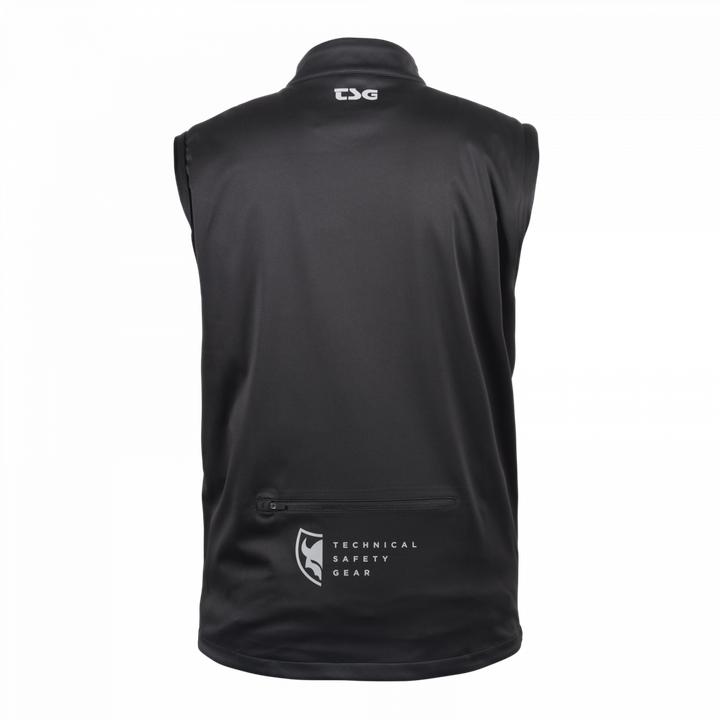 Actual product image TSG Jacket Race Softshell 2024 (XL)