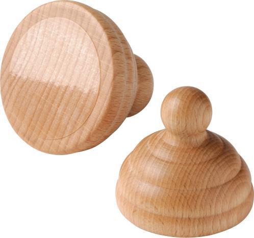 Produktbild Erzi ® Woodroll Trigger-Set