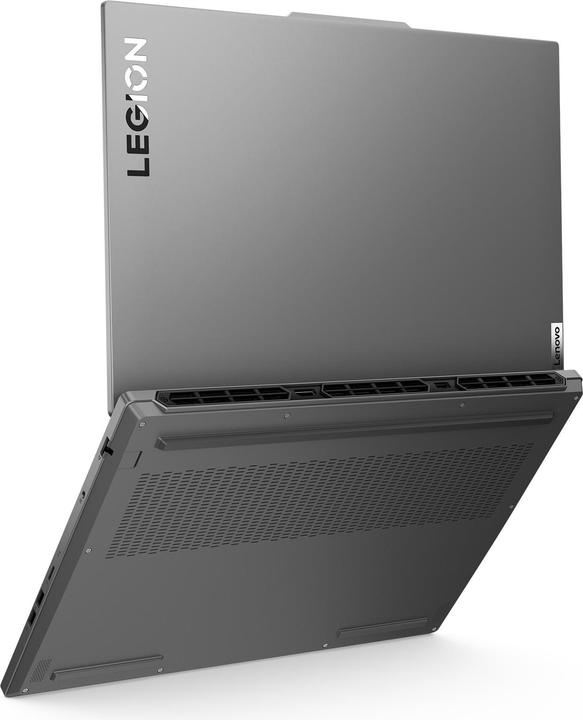 Actual product image Lenovo Legion 5 (16", 1000 GB, 32 GB, CH, Intel Core i7-14700HX)