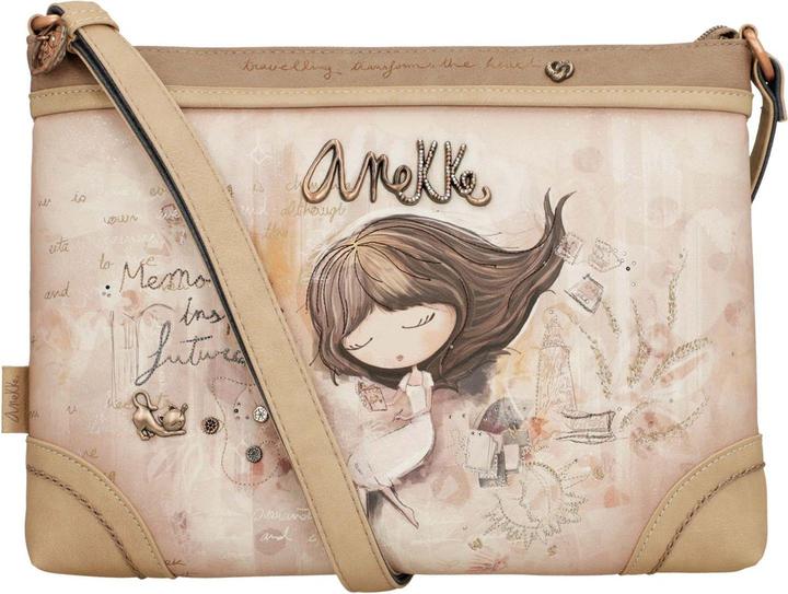 Actual product image Anekke Nature Umhängetasche 28 cm