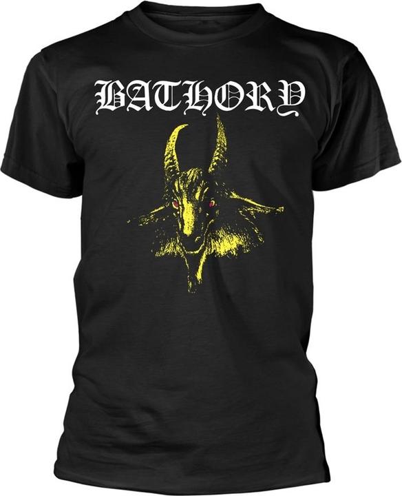 Immagine prodotto Bathory Goat Yellow (3XL)