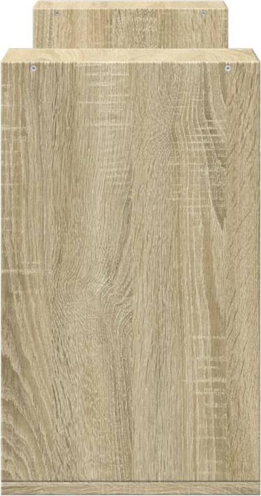 Produktbild vidaXL TV-Schrank (75 x 30 x 50 cm)