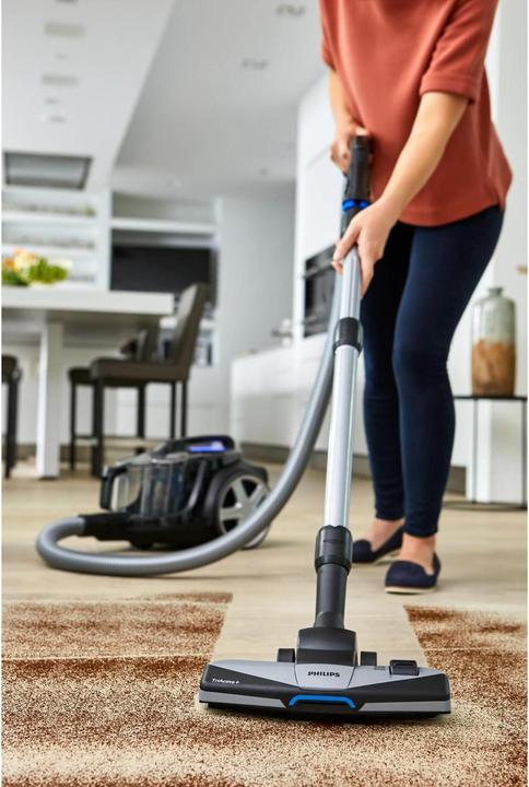 Actual product image Philips Power Pro Expert