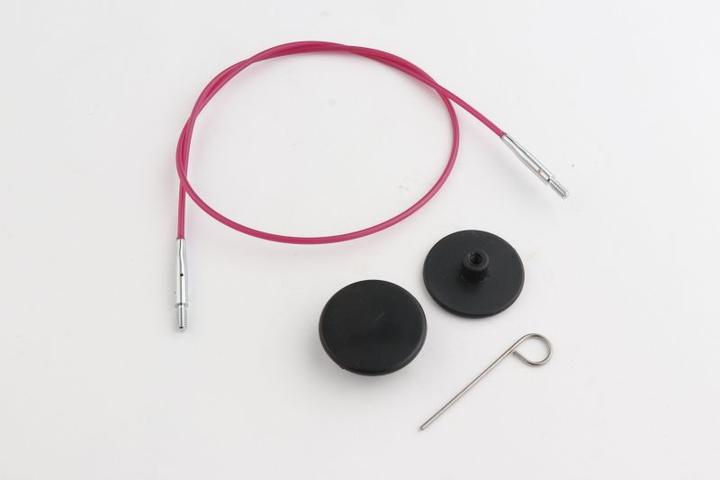 Produktbild Knitpro Nadelseil