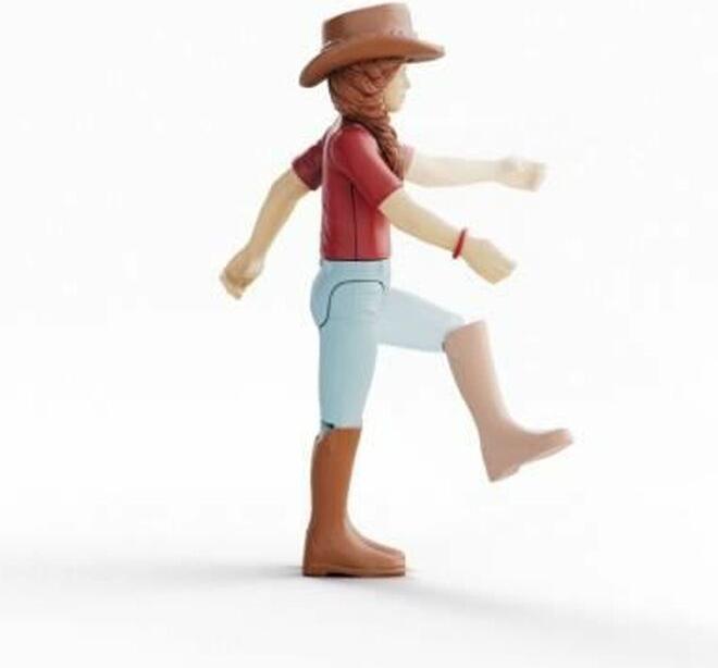 Image du produit Schleich HORSE CLUB Hannah & Cayenne