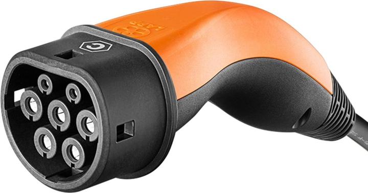 Produktbild Lapp Mobility EV-Mobile Charger Basic FIX (CEE32 rot, 22 kW, 32 A, 6 m)