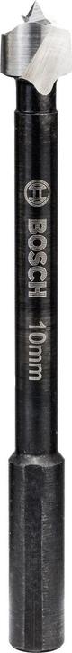 Produktbild Bosch Professional Zubehör Forstnerbohrer 10 mm (8 mm)