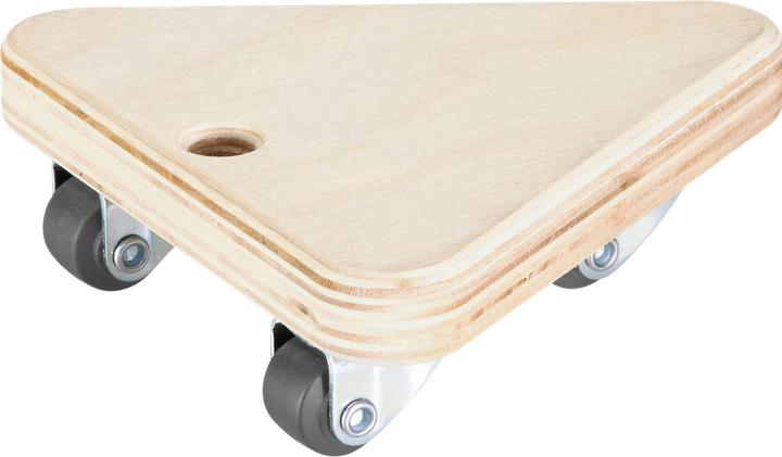 Produktbild Wagner System Transporthilfe (100 kg)