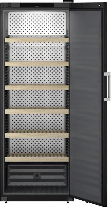 Produktbild Liebherr Grand Cru Selection WSbli 7731