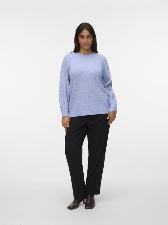 Produktbild Vero Moda VMCFRANCESCA Pullover Strickpullover (M)