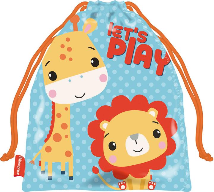 Fisher-Price Marmorbeutel Fisher Price Tiere