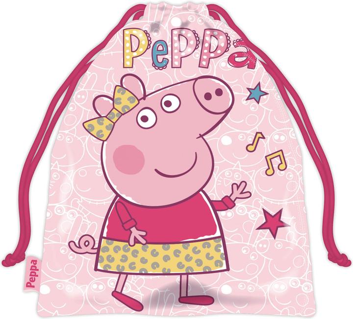 Produktbild Artesania Marmorbeutel Peppa Pig