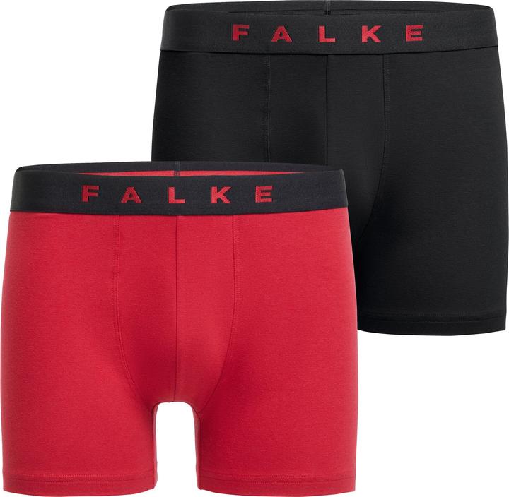 Produktbild Falke 2-Pack Herren (L, 2er Pack)
