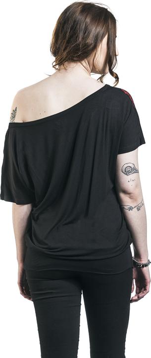 Produktbild Black Premium Can You Read My Mind (M)