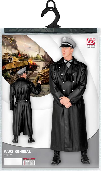 Actual product image Widmann WW2 Coat General (L)