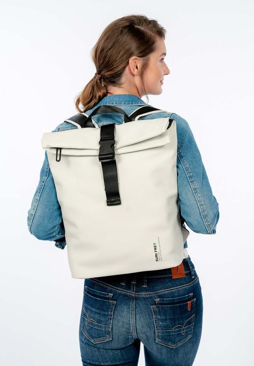 Actual product image Suri Frey Backpack SURI Green Label Jenny