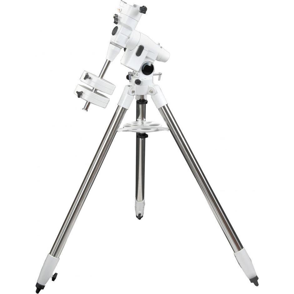 No Name EQ5 Parallaktische Montierung + NEQ5 Stativ + Polsucher (SW-4155)