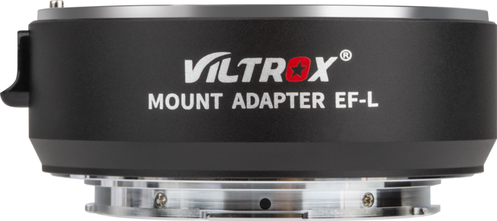 Actual product image Viltrox EF-L